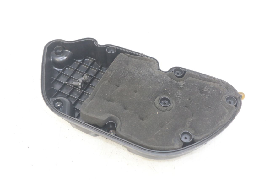 photo de AIRBOX COVER PIAGGIO XEVO - X EVO 125 (2007 - 2017) - Component detail