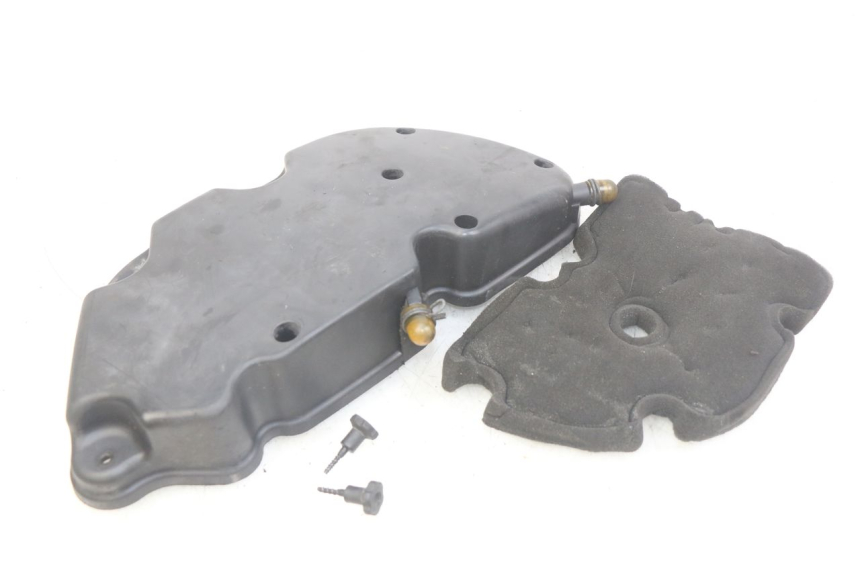 photo de AIRBOX COVER PIAGGIO XEVO - X EVO 125 (2007 - 2017) - Alternative perspective