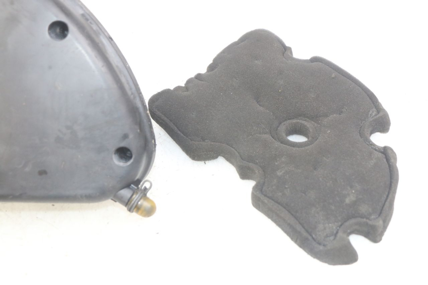 photo de AIRBOX COVER PIAGGIO XEVO - X EVO 125 (2007 - 2017) - Technical close-up