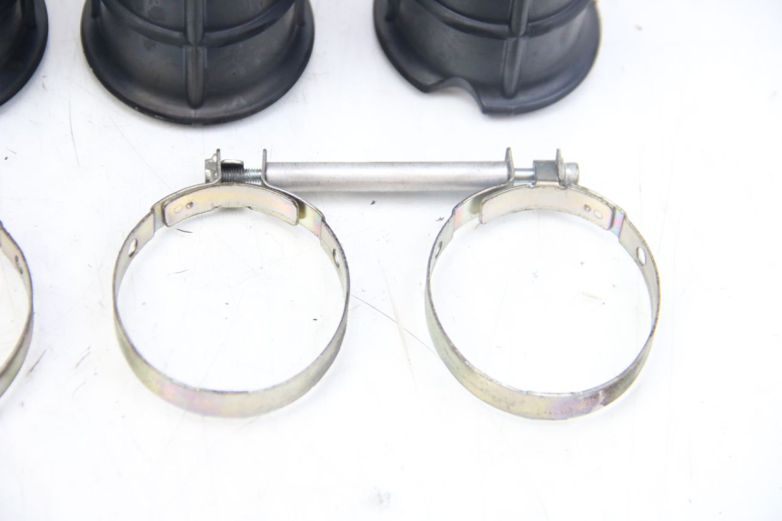 photo de AIRBOX COVER KAWASAKI Z ABS 1000 (2014 - 2020) - Component detail