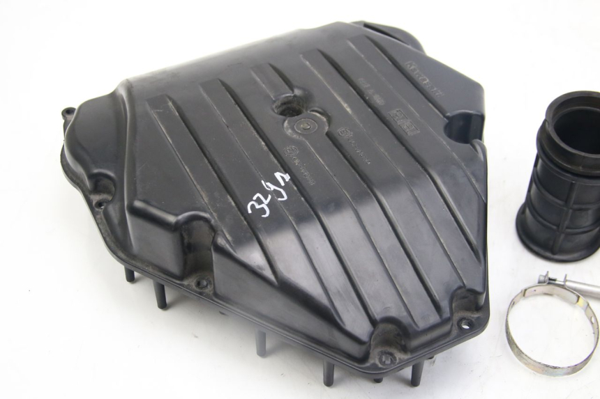 photo de AIRBOX COVER KAWASAKI Z ABS 1000 (2014 - 2020) - Checked used part