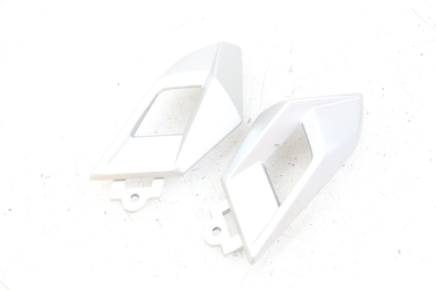 photo de SIDE FRAME COVER YAMAHA AEROX 2T 50 (2013 - 2017) - Main view