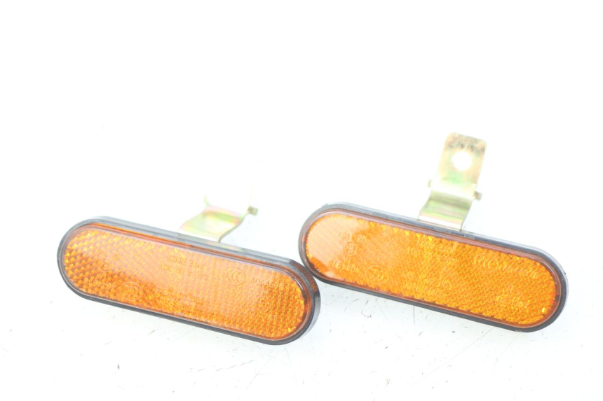 photo de SIDE FRAME COVER KYMCO AGILITY 4T 50 (2018 - 2022) - Main view