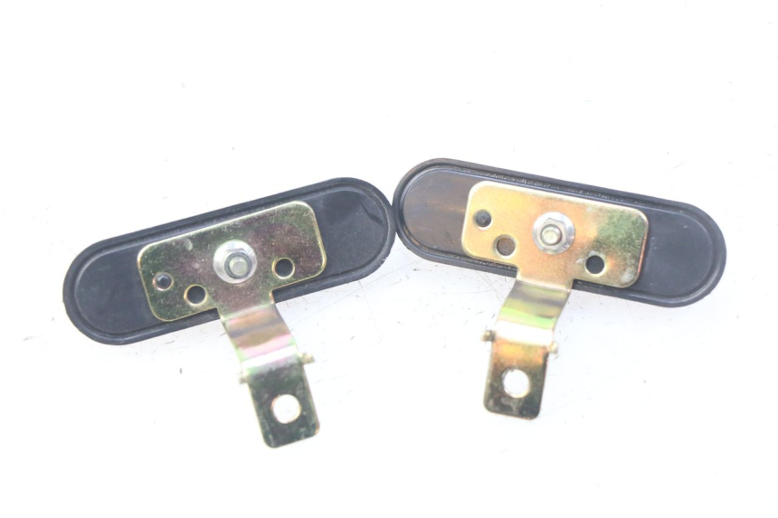 photo de SIDE FRAME COVER KYMCO AGILITY 4T 50 (2018 - 2022) - Component detail