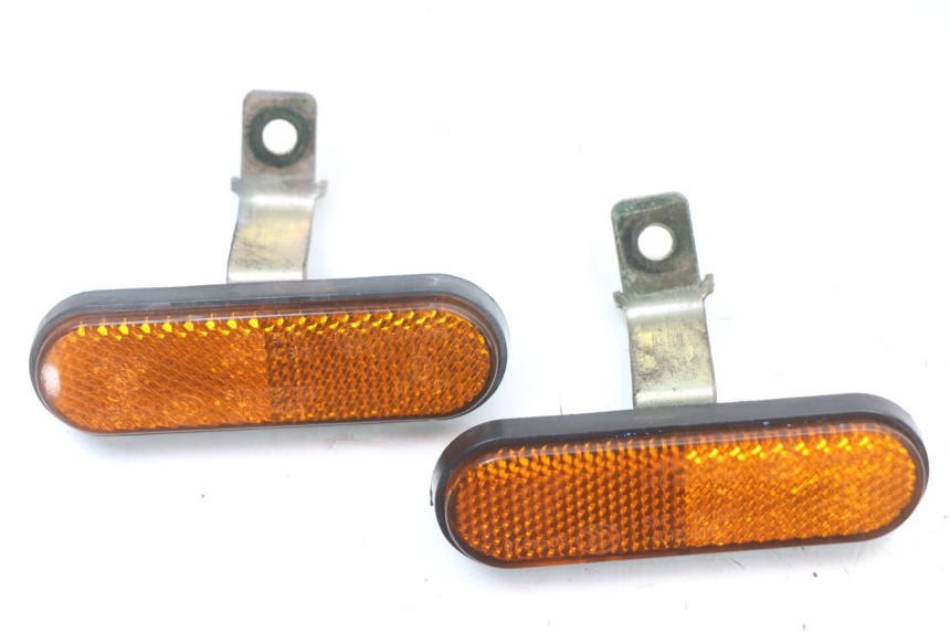 photo de SIDE FRAME COVER KYMCO AGILITY 4T 50 (2005 - 2018) - Main view