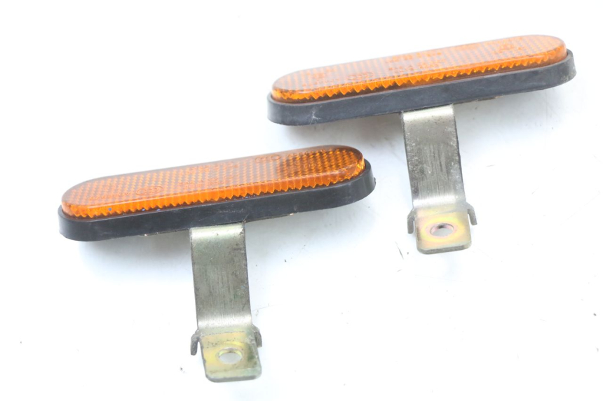 photo de SIDE FRAME COVER KYMCO AGILITY 4T 50 (2005 - 2018) - Component detail