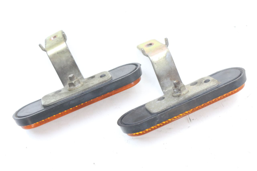 photo de SIDE FRAME COVER KYMCO AGILITY 4T 50 (2005 - 2018) - Alternative perspective