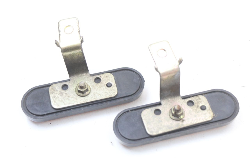 photo de SIDE FRAME COVER KYMCO AGILITY 4T 50 (2005 - 2018) - Technical close-up