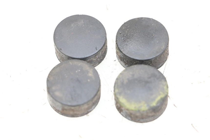 photo de SIDE FRAME COVER KYMCO AGILITY 4T 50 (2005 - 2018) - Main view