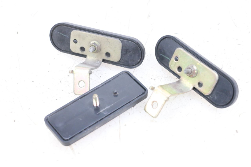 photo de SIDE FRAME COVER KYMCO AGILITY 4T 50 (2005 - 2018) - Component detail