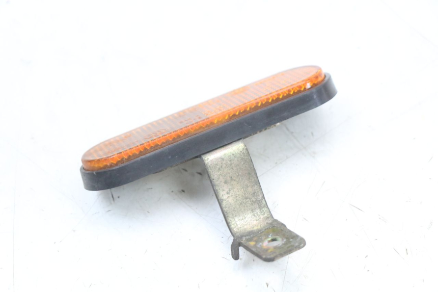 photo de SIDE FRAME COVER KYMCO AGILITY 4T 50 (2018 - 2022) - Component detail