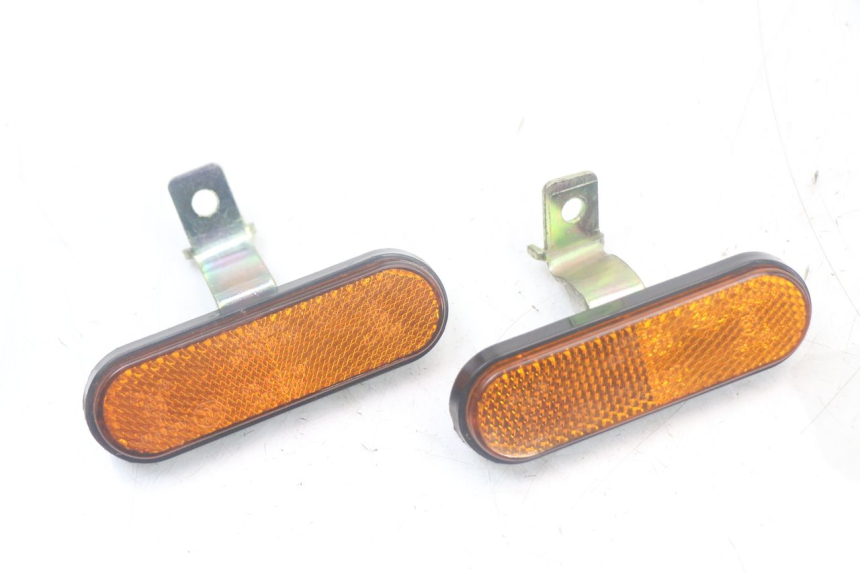 photo de SIDE FRAME COVER KYMCO AGILITY 4T 50 (2018 - 2022) - Main view