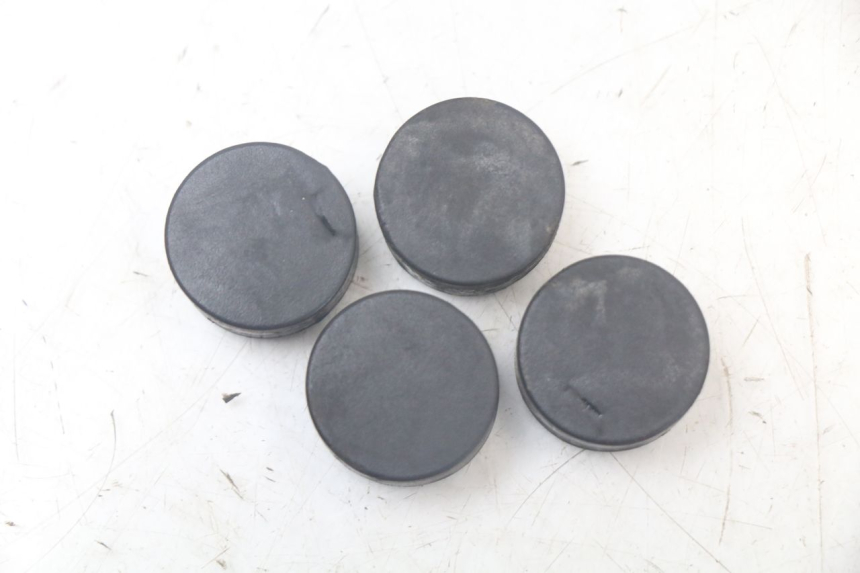 photo de SIDE FRAME COVER KYMCO AGILITY 4T 50 (2018 - 2022) - Component detail