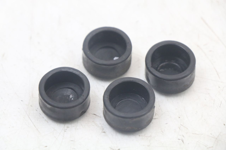 photo de SIDE FRAME COVER KYMCO AGILITY 4T 50 (2018 - 2022) - Zoom on usage condition