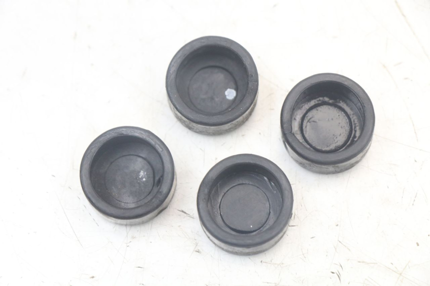 photo de SIDE FRAME COVER KYMCO AGILITY 4T 50 (2018 - 2022) - Alternative perspective