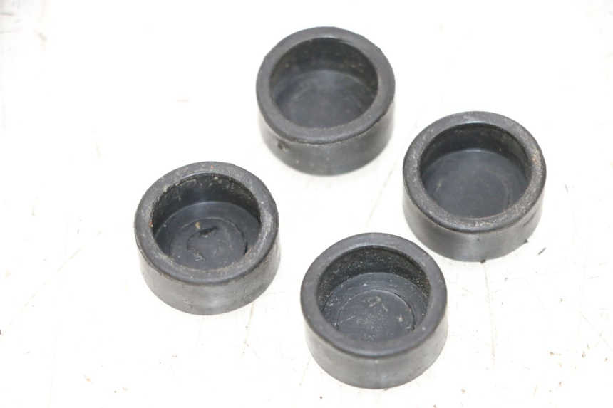 photo de SIDE FRAME COVER KYMCO AGILITY 4T 50 (2018 - 2022) - Component detail