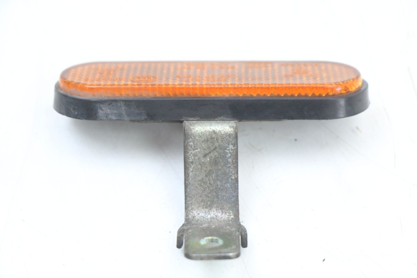 photo de FRAME COVER KYMCO AGILITY CARRY 50 (2011 - 2020) - Zoom on usage condition