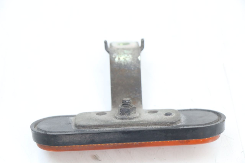 photo de FRAME COVER KYMCO AGILITY CARRY 50 (2011 - 2020) - Alternative perspective