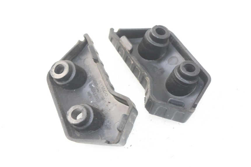 photo de FRAME COVER KYMCO AGILITY CITY 4T 50 (2008 - 2016) - Zoom on usage condition