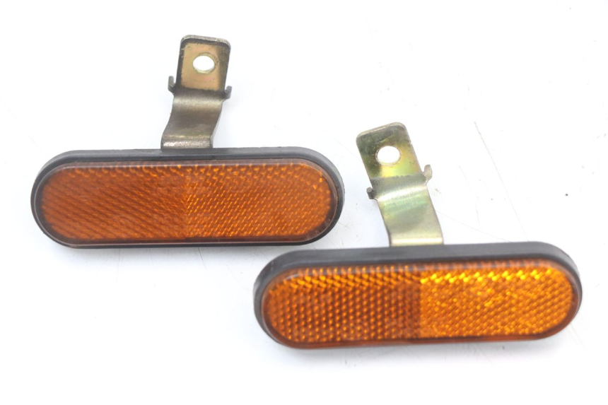 photo de FRAME COVER KYMCO AGILITY FR 2T 50 (2012 - 2017) - Main view