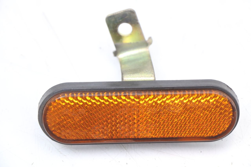 photo de FRAME COVER KYMCO AGILITY FR 2T 50 (2012 - 2017) - Technical close-up