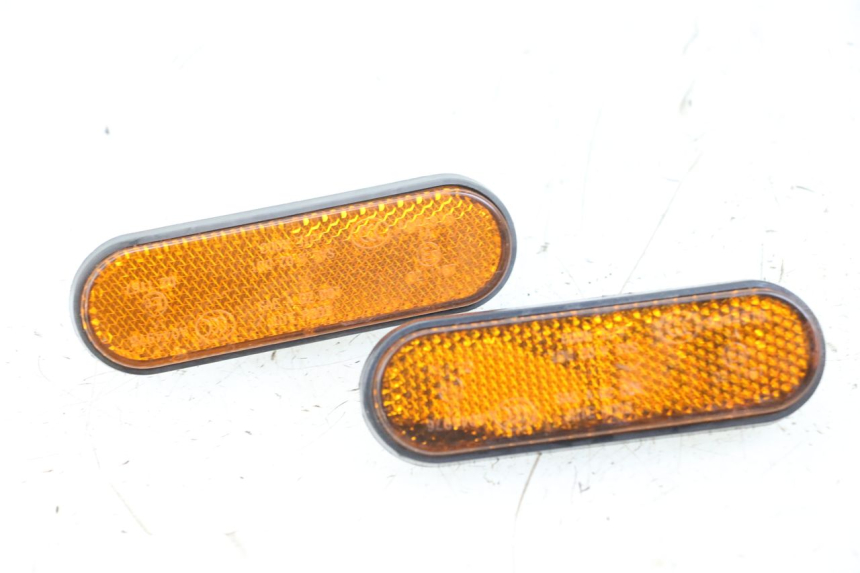 photo de FRAME COVER KYMCO AGILITY FR 2T 50 (2012 - 2017) - Main view