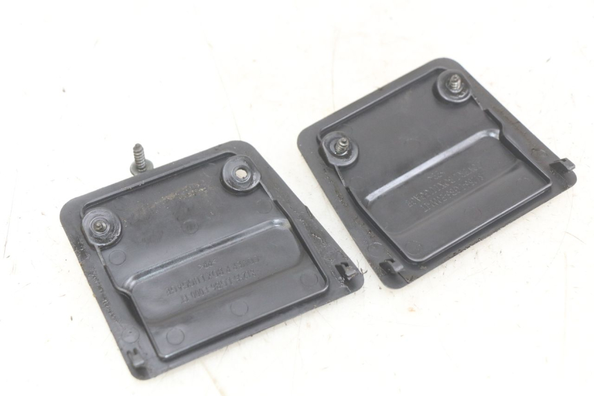 photo de SIDE FRAME COVER KYMCO AGILITY NAKED RENOUVO 2T 50 (2011 - 2018) - Component detail