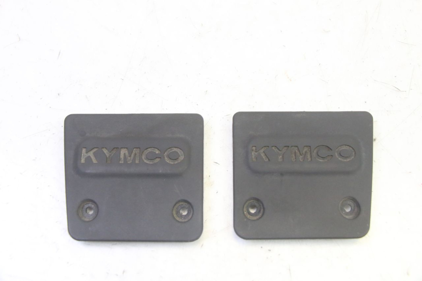 photo de SIDE FRAME COVER KYMCO AGILITY NAKED RENOUVO 2T 50 (2011 - 2018) - Main view