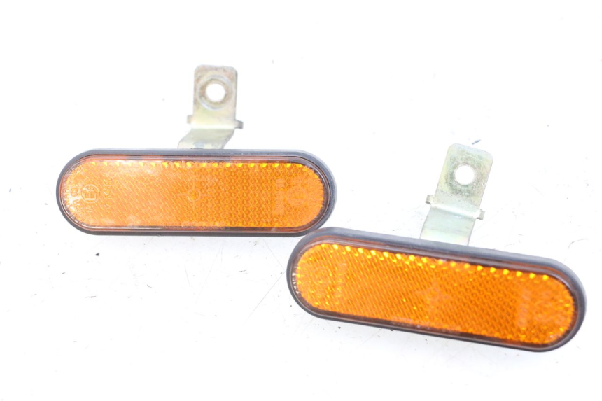 photo de FRAME COVER KYMCO AGILITY RS 4T 50 (2009 - 2013) - Main view