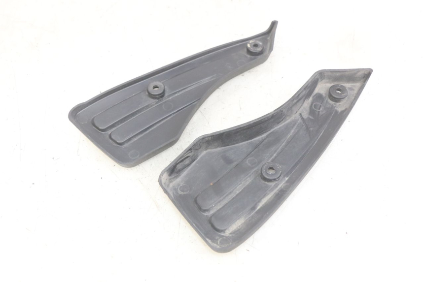 photo de SIDE FRAME COVER NECO ALEXONE 125 (2017 - 2024) - Component detail