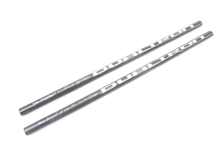 photo de FRAME COVER DUALTRON AMINIA 1 - Component detail