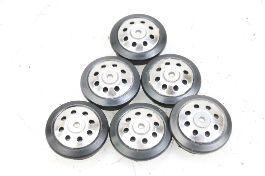 photo de FRAME COVER MAG POWER BOMBERS 4T 50 (2016 - 2026) - Main view