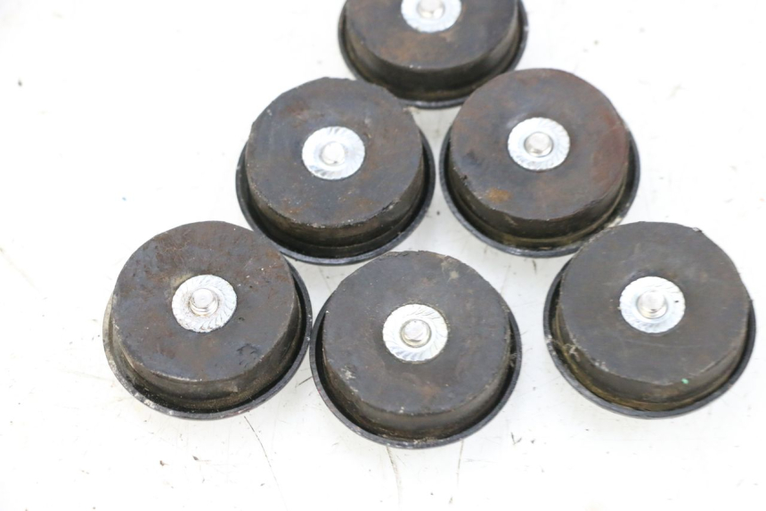 photo de FRAME COVER MAG POWER BOMBERS 4T 50 (2016 - 2026) - Component detail