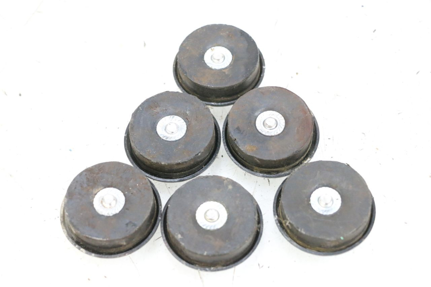 photo de FRAME COVER MAG POWER BOMBERS 4T 50 (2016 - 2026) - Alternative perspective