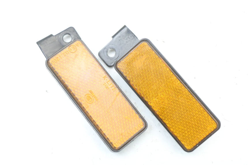 photo de FRAME COVER ARCHIVE CAFE RACER 4T 50 (2019 - 2024) - Component detail