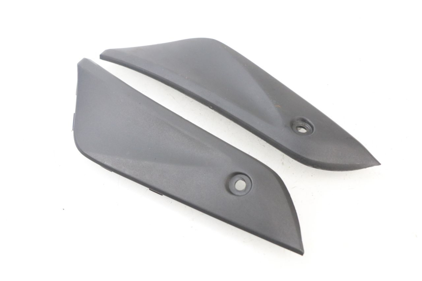 photo de FRAME COVER HONDA CBR RR FIREBLADE 1000 (2006 - 2007) - Component detail