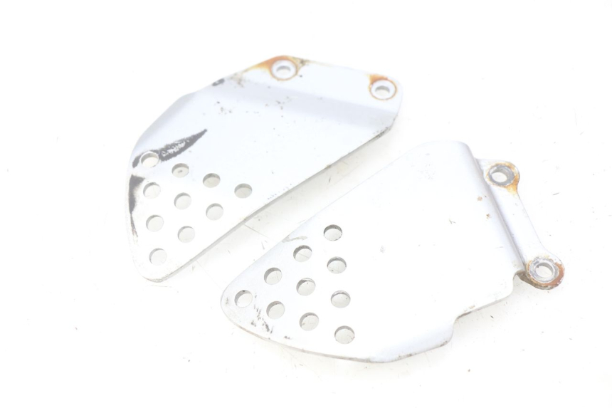 photo de SIDE FRAME COVER HONDA CBR RR FIREBLADE 900 (1992 - 1994) - Main view