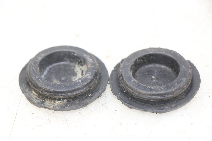 photo de SIDE FRAME COVER HONDA CR 125 (1995 - 1997) - Zoom on usage condition