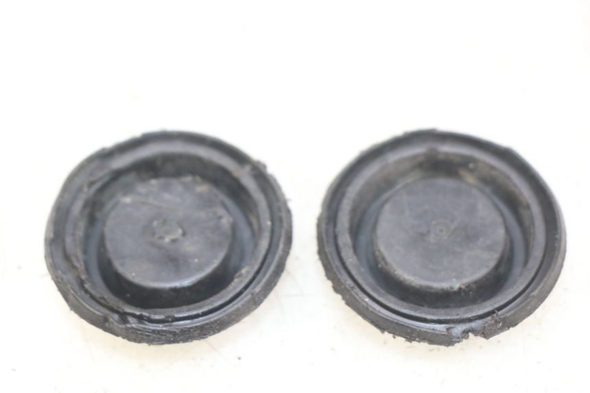 photo de SIDE FRAME COVER HONDA CR 125 (1995 - 1997) - Alternative perspective