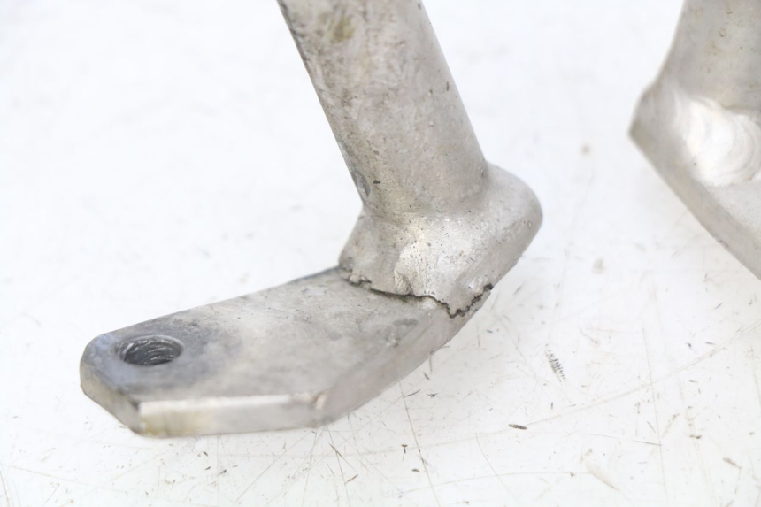 photo de SIDE FRAME COVER HONDA CRF CR-F 450 (2005 - 2008) - Surface and material condition