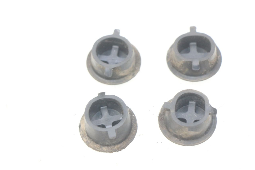 photo de SIDE FRAME COVER SYM CROX 4T 50 (2016 - 2023) - Component detail