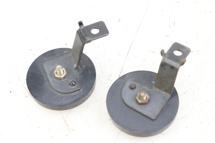 photo de SIDE FRAME COVER SYM CROX 4T 50 (2016 - 2023) - Component detail