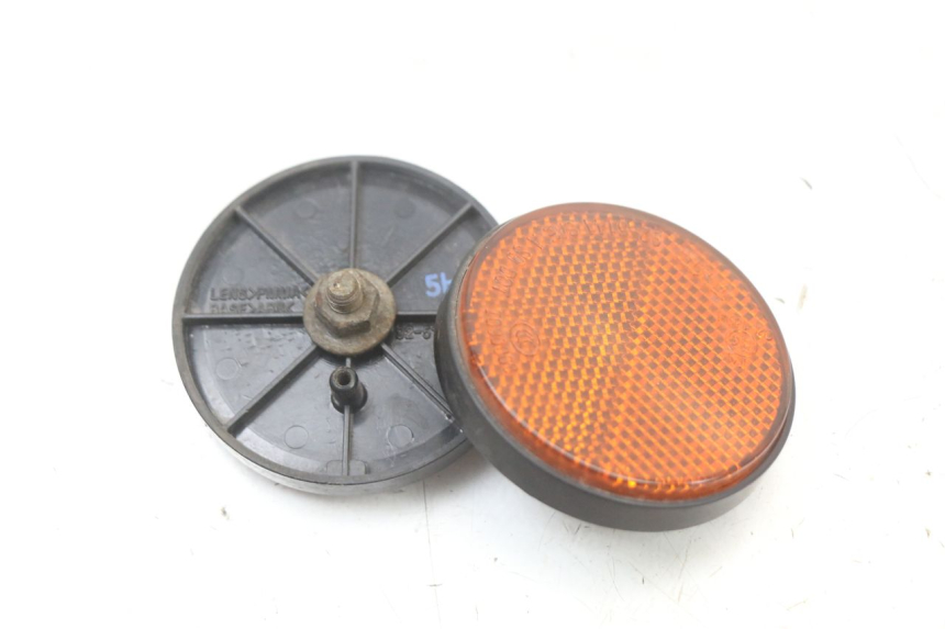 photo de SIDE FRAME COVER KYMCO DINK 4T 50 (2007 - 2018) - Component detail