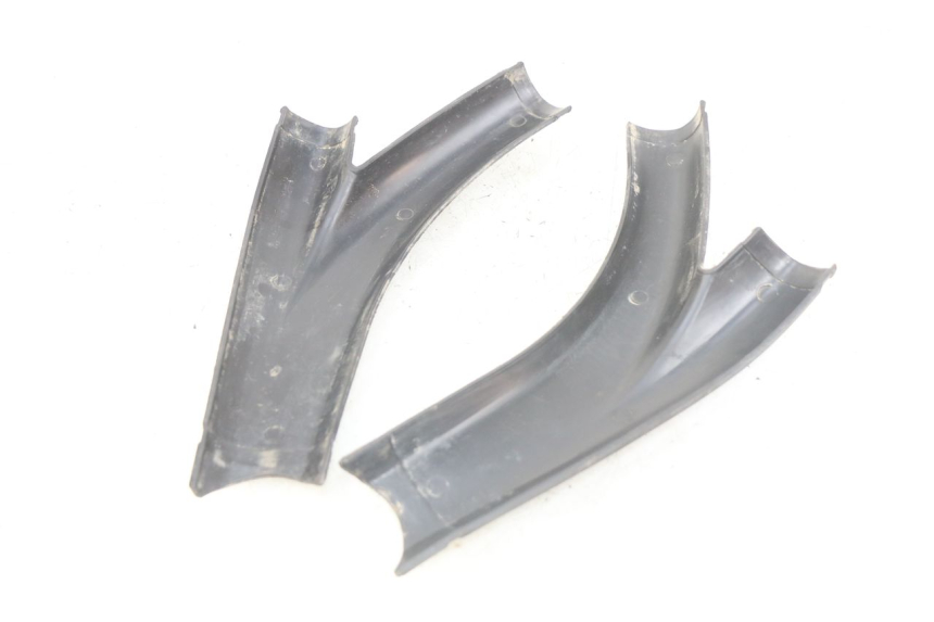 photo de SIDE FRAME COVER APOLLO DIRT BIKE 125 (2010 - 2018) - Component detail