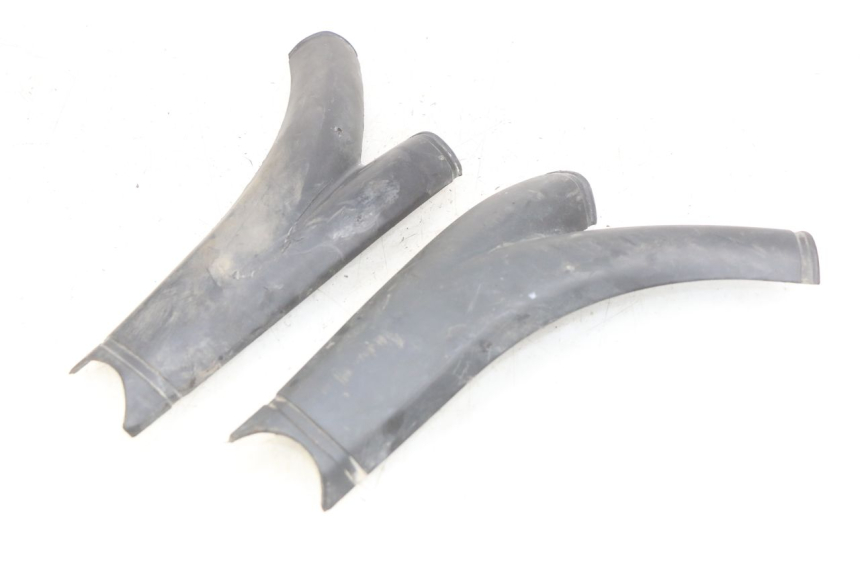 photo de SIDE FRAME COVER APOLLO DIRT BIKE 125 (2010 - 2018) - Zoom on usage condition