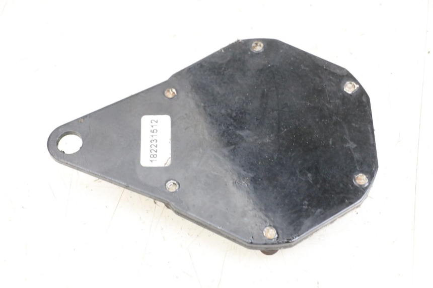 photo de Right side frame cover KYMCO AGILITY RS 4T 50 (2009 - 2013) - Component detail