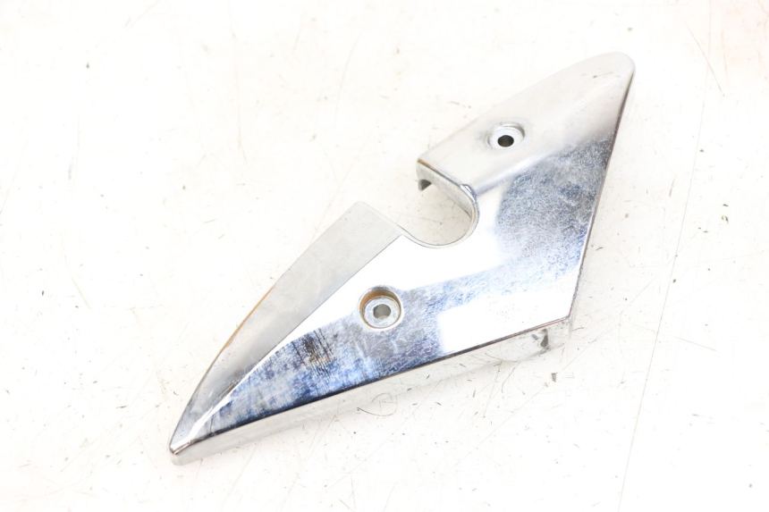 photo de Right side lateral frame cover HYOSUNG GV AQUILA 125 (2000 - 2009) - Main view