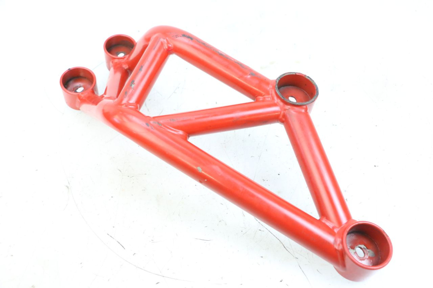 photo de RIGHT SIDE FRAME COVER MAG POWER BOMBERS 4T 50 (2016 - 2026) - Product overview