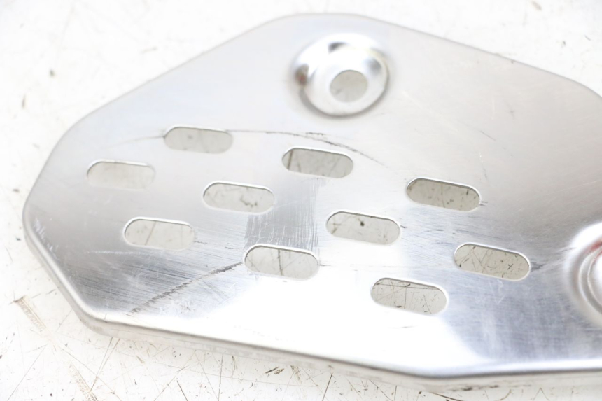 photo de RIGHT SIDE FRAME COVER ARCHIVE CAFE RACER 4T 50 (2019 - 2024) - Component detail