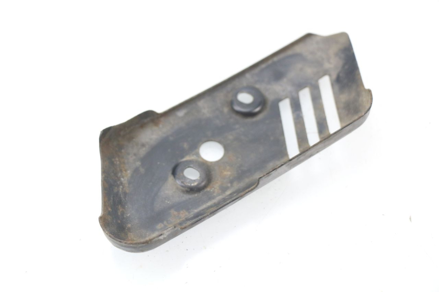 photo de RIGHT SIDE FRAME COVER HONDA CG 125 (1996 - 1998) - Component detail